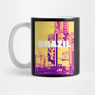 Brazil Mug